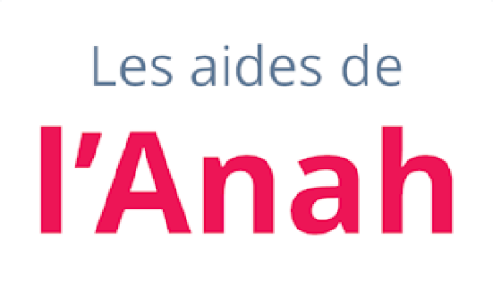 Aides de l'ANAH